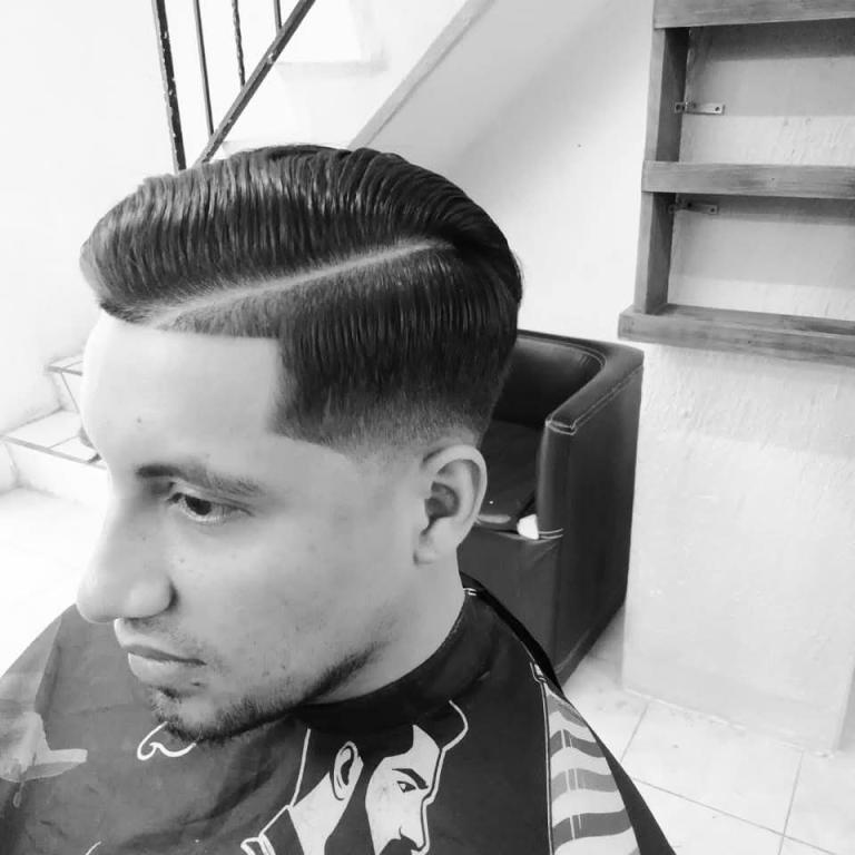 Haircut discount 50%